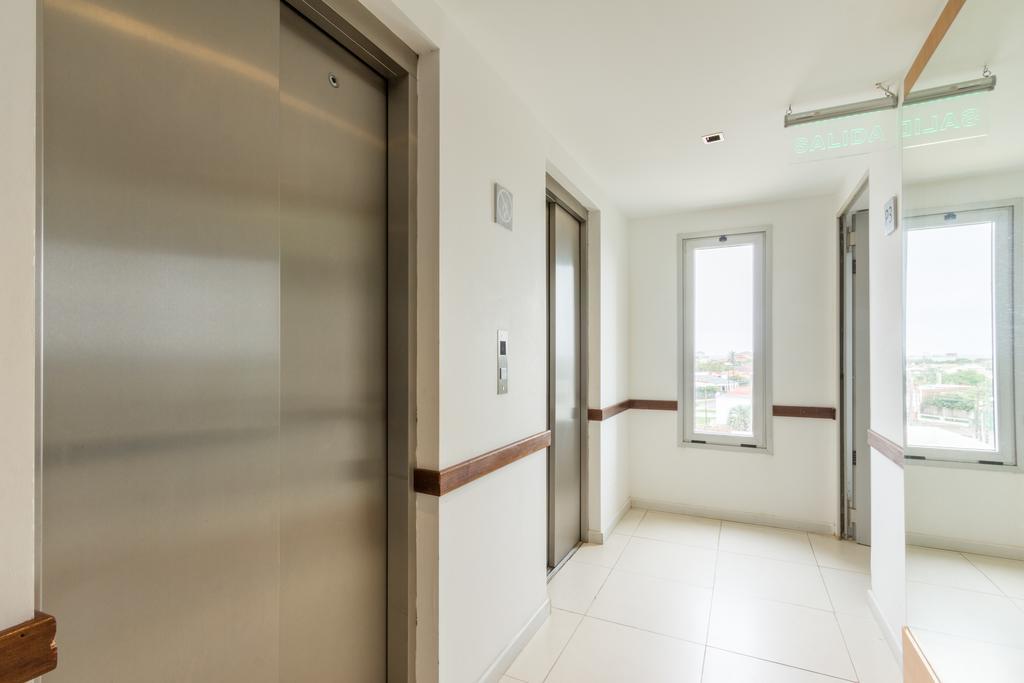 Hotel Uy Proa Sur 4*